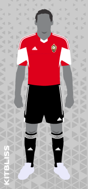 Libya 2014 home