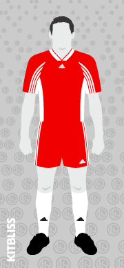 Mongolia 2000-01 home