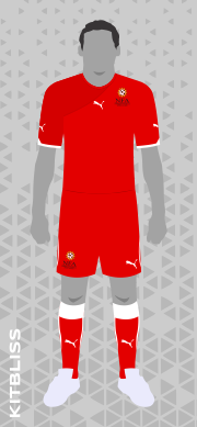 Namibia 2010 home