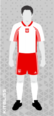 Poland 1999 home