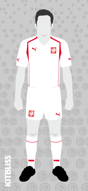 Poland 2004 home variation 2