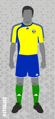 Rwanda circa 2007 home