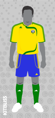 Rwanda 2009 home