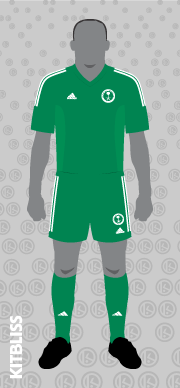 Saudi Arabia 2002 home
