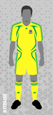 Seychelles 2008 away
