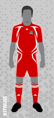 Seychelles 2008 home