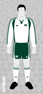 Slovenia 2001 home variation