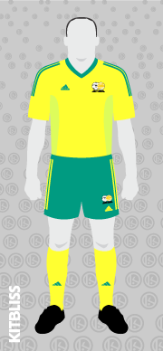 South Africa 2002-03 home