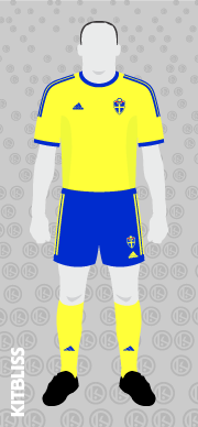 Sweden 2002 home