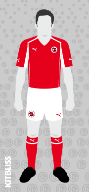 Switzerland 2004-05 home