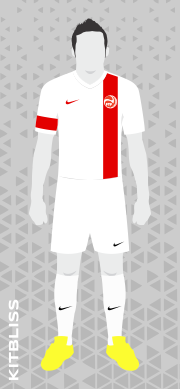 Tahiti circa 2013 away