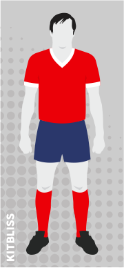 USA 1968-74 home