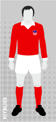 USA 1974 home