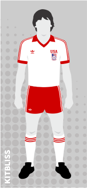 USA 1984 home