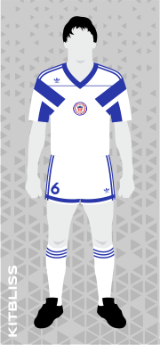USA 1990 home