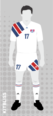 USA 1992-94 home