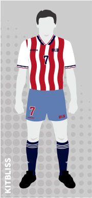 USA 1994 home