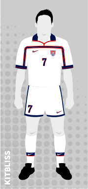 USA 1998-2000 home