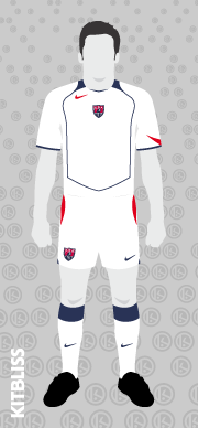 USA 2004-06 home variation