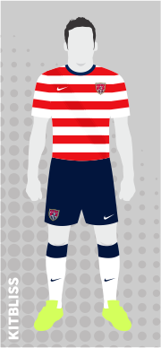 USA 2012 home