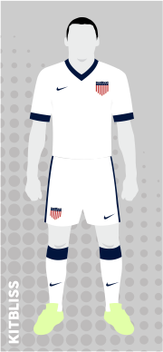 USA 2013 home