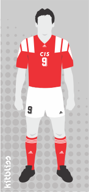 USSR / CIS 1991-92 home