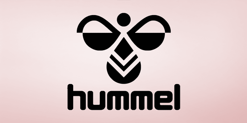 Hummel logo