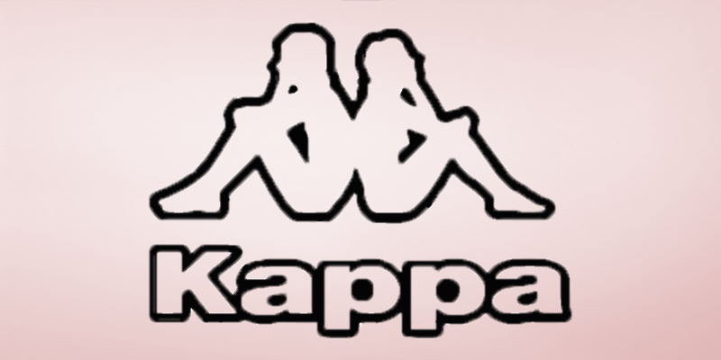 Kappa logo