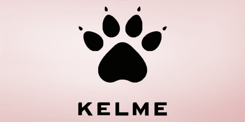 Kelme logo
