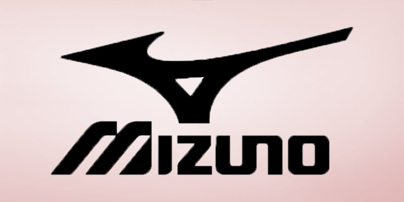 Mizuno logo
