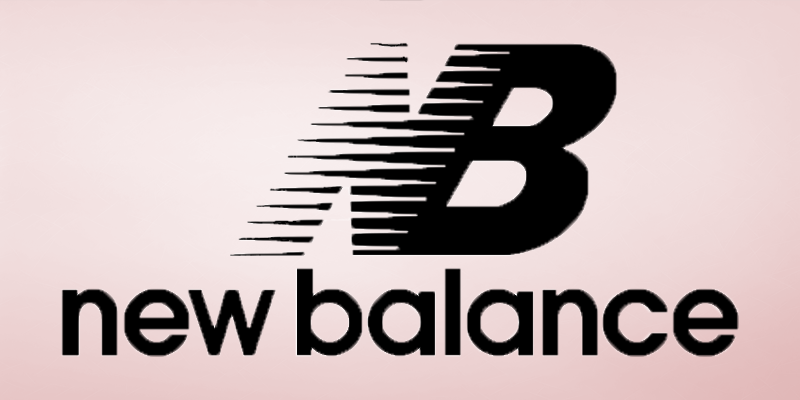 New Balance logo
