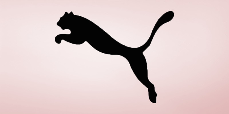 Puma logo
