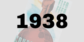 1938 FIFA World Cup