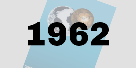 1962 FIFA World Cup