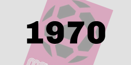 1970 FIFA World Cup