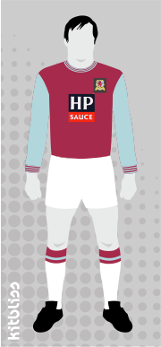 Aston Villa / HP Sauce