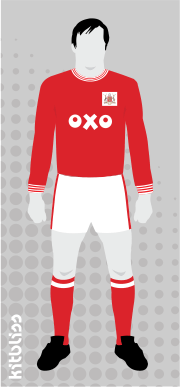 Nottingham Forest / Oxo