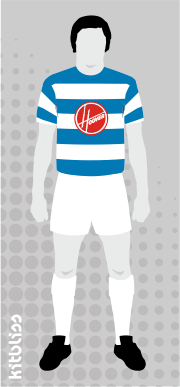 Queens Park Rangers / Hoover
