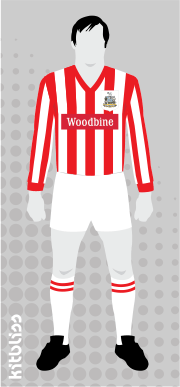 Sheffield United / Woodbine