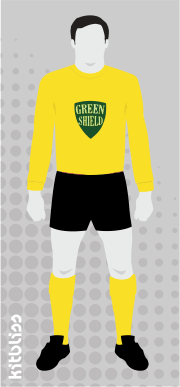 Watford / Green Shield Stamps