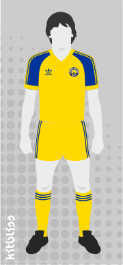 Leeds United away