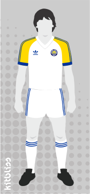 Leeds United home