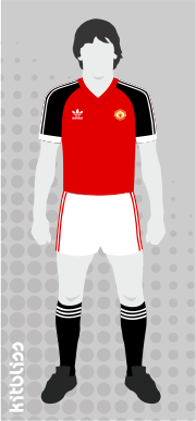 Manchester United home