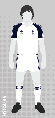 Tottenham Hotspur home