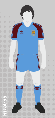 West Ham United away