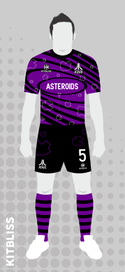 Asteroids