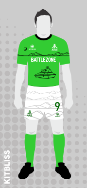 BattleZone