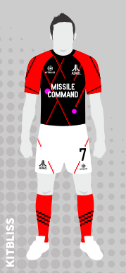 Missile Command