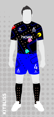 Pac Man