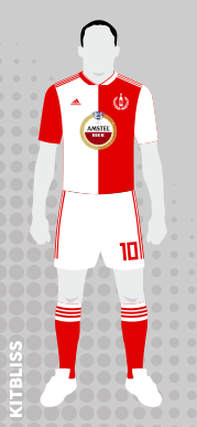 Amstel Bier